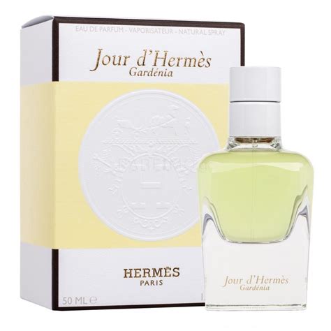 jour d hermes gardenia 50ml